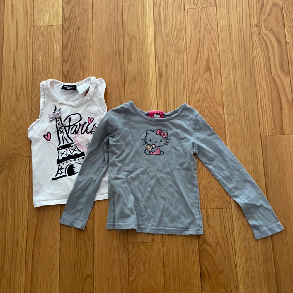 Tops Bundle